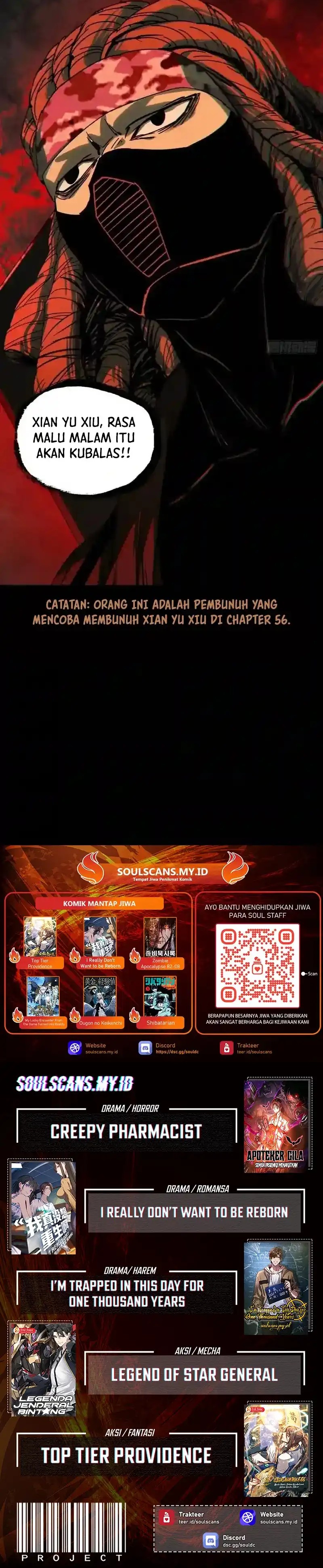 Dilarang COPAS - situs resmi www.mangacanblog.com - Komik elephant invisible 226 - chapter 226 227 Indonesia elephant invisible 226 - chapter 226 Terbaru 7|Baca Manga Komik Indonesia|Mangacan